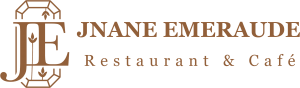 Jnane Emeraude Logo
