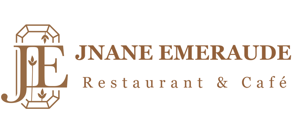 Jnane Emeraude Logo